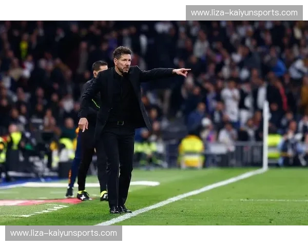 战火重燃!马德里德比的恩怨情仇与未来展望