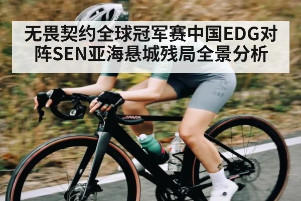 无畏契约全球冠军赛中国EDG对阵SEN亚海悬城残局全景分析